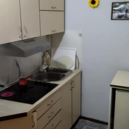 Melody Guest house Sombor