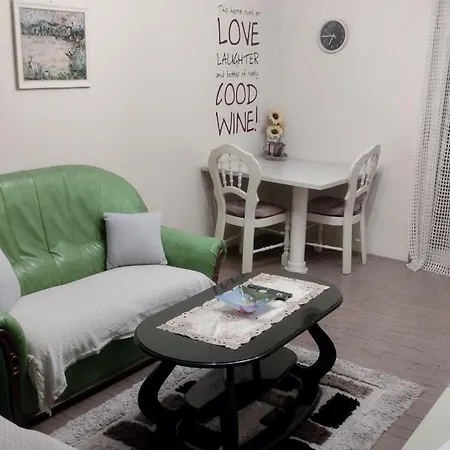 Guest house Melody 4*