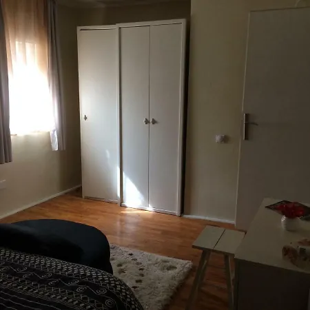 Guest house Melody Sombor