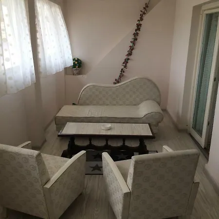 Melody Guest house Sombor