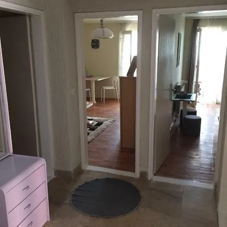 Guest house Melody 4*