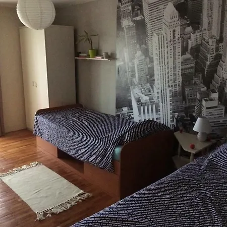 Guest house Melody